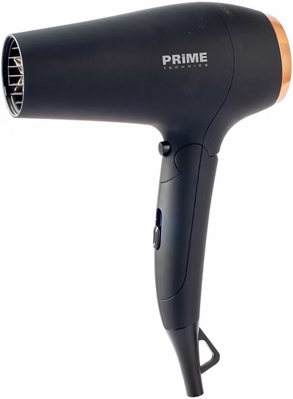Фото - Фен Prime Technics PHD 2229 DD