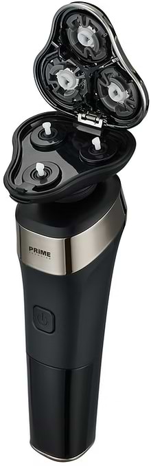 Фото - Бритва Prime Technics PES 3897 ACB