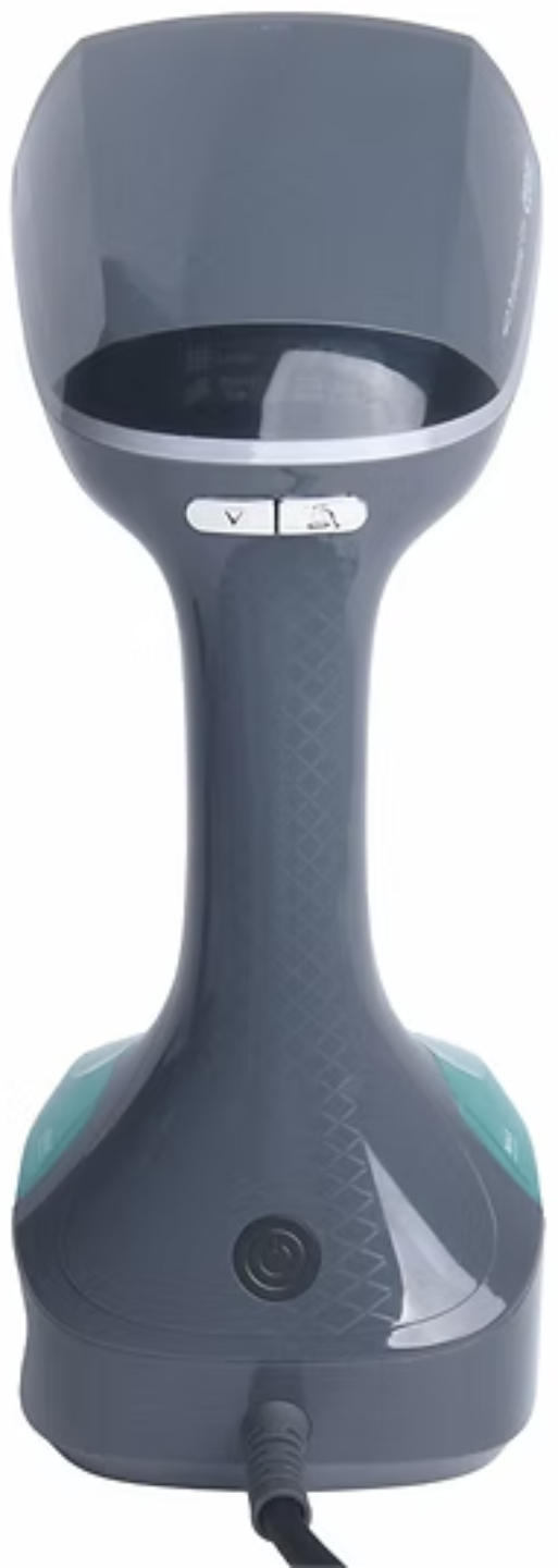 Фото - Вертикальный отпариватель ручной Prime Technics PSI 2519 G