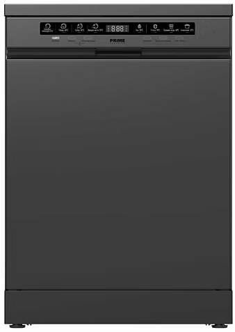Посудомийна машина окремостояча Prime Technics PDW 60913 DX - Фото 1