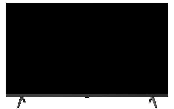 Фото - Телевізор Prime Technics 50U16SG14FR