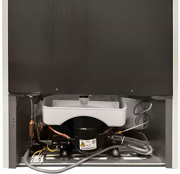 Фото - Холодильник Prime Technics RTS 1491 M