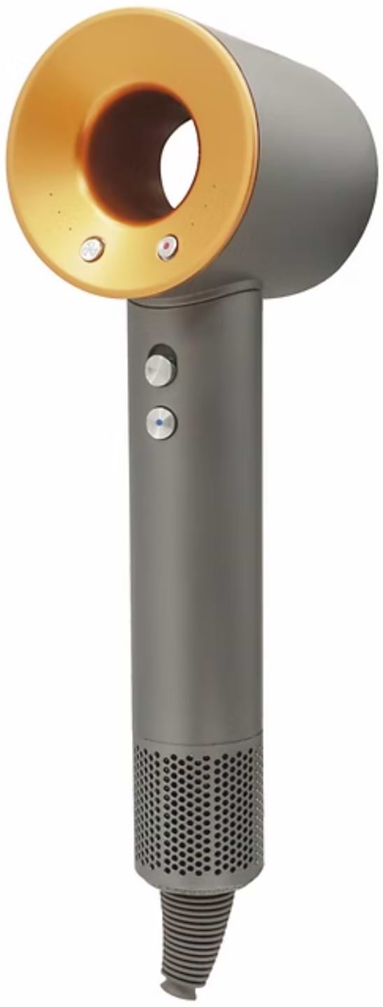 Фото - Фен Prime Technics PHD 1659 Ultra Elite