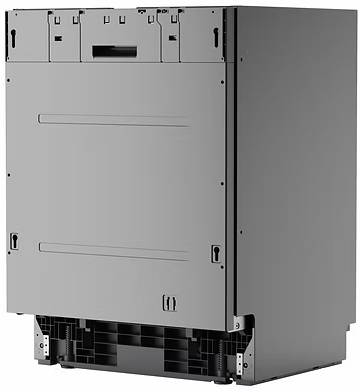Фото - Посудомоечная машина встраиваемая Prime Technics PDW 60138 RBI