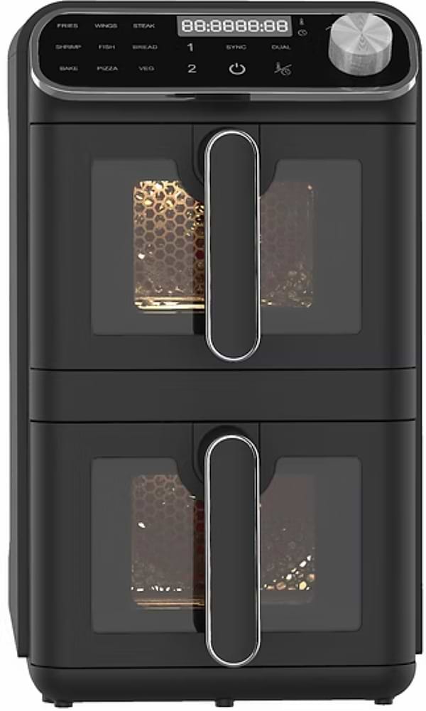 Фото - Мультипіч Prime Technics PMP 1124 GE