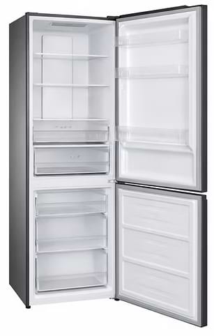 Фото - Холодильник Prime Technics RFN 1807 EXD