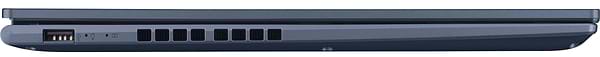 Фото - Ноутбук Asus Vivobook 16X OLED M1603IA-L2075 Quiet Blue