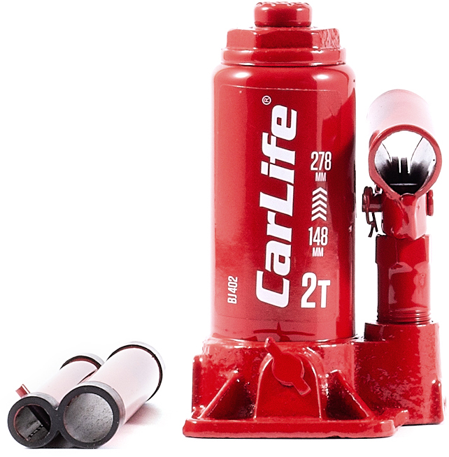 Домкрат CarLife BJ402
