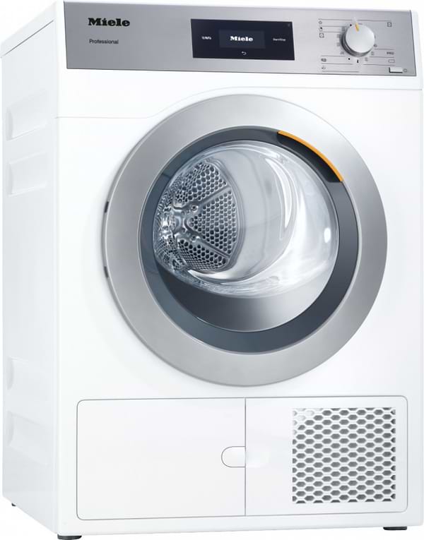 Фото - Сушильная машина Miele PDR 507 HP
