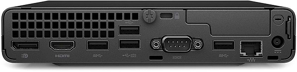 Фото - Неттоп HP Pro Mini 260 G9 i5-1335U (883X8EA)