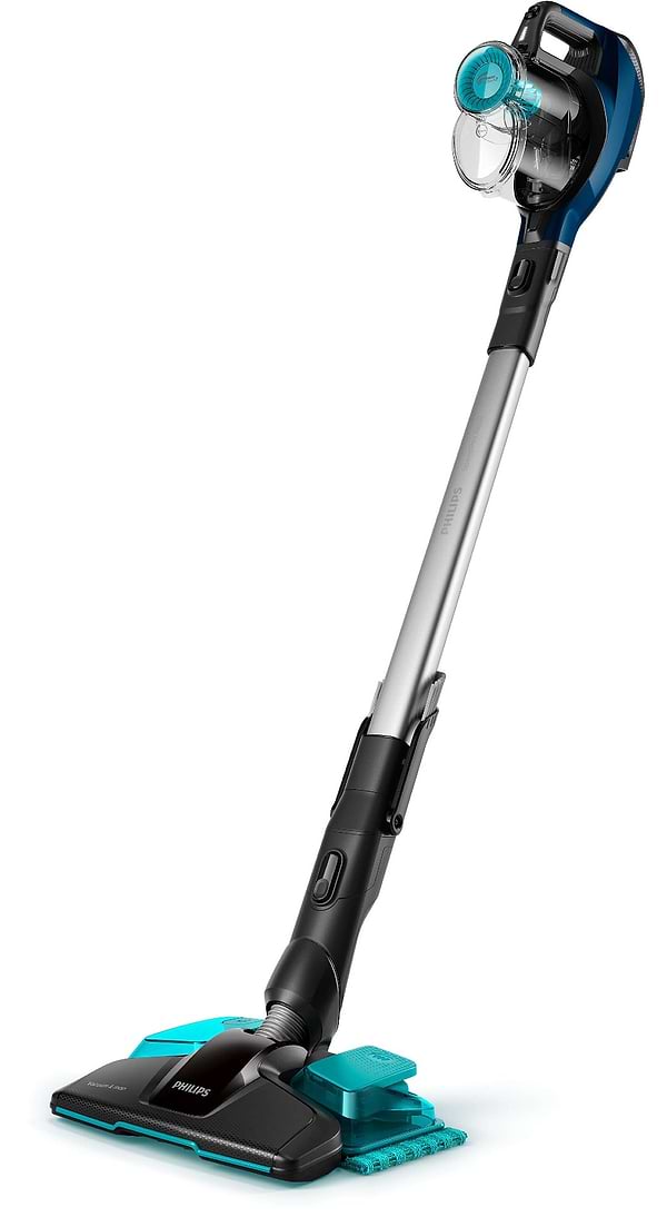 Фото - Пилосос ручний для дому Philips FC6718/01