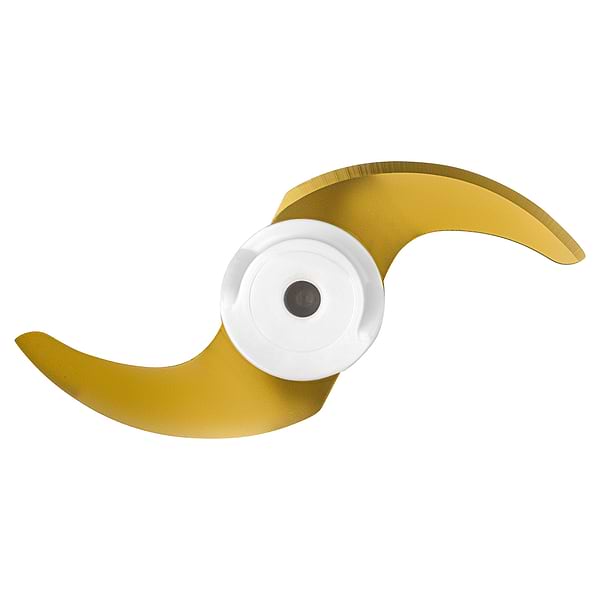 Фото - Блендер заглибний Sencor SHB4466YL-EUE3