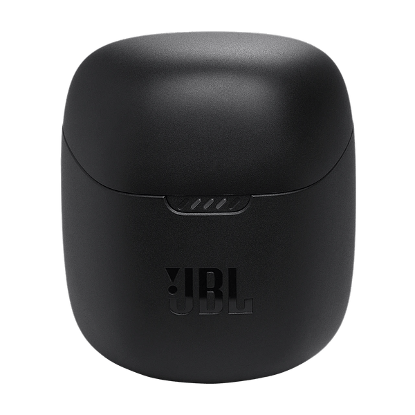 Фото - Мікрофон для смартфона JBL Quantum Stream Wireless (JBLSTRMWLLGHTBLK)