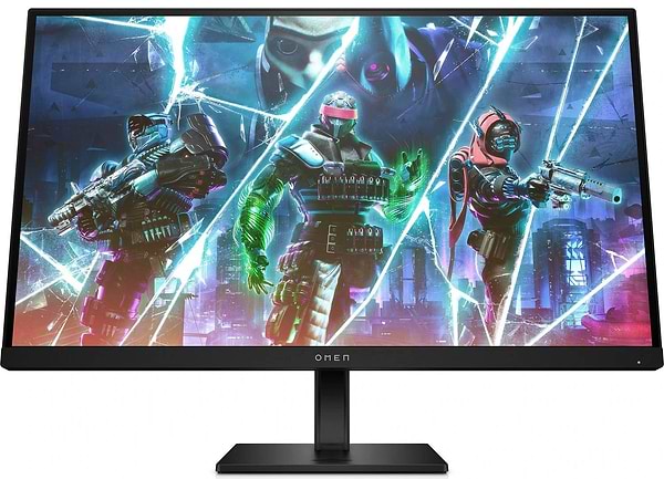 Фото - Монитор игровой HP OMEN 27S (780G5E9)
