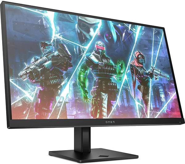 Фото - Монитор игровой HP OMEN 27S (780G5E9)