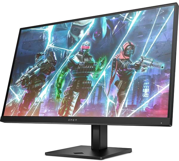 Фото - Монитор игровой HP OMEN 27S (780G5E9)