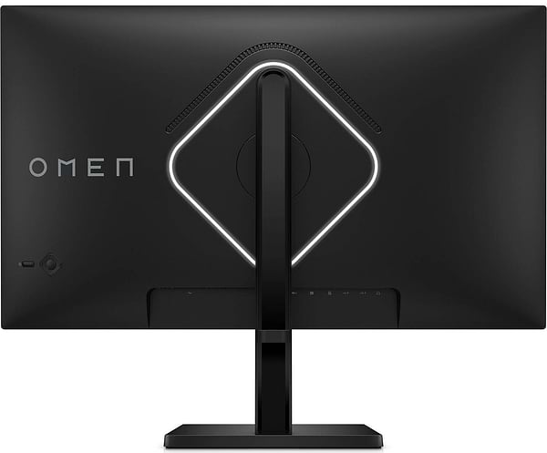 Фото - Монитор игровой HP OMEN 27S (780G5E9)