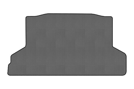 EVA коврик в багажник авто EVAtech для eNS1 Honda 2022 1 поколение SUV China (HA43262B1RGB)