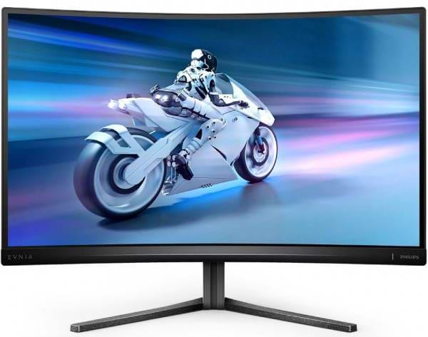 Монитор игровой Philips 27M2C5200W/00 - Фото 1