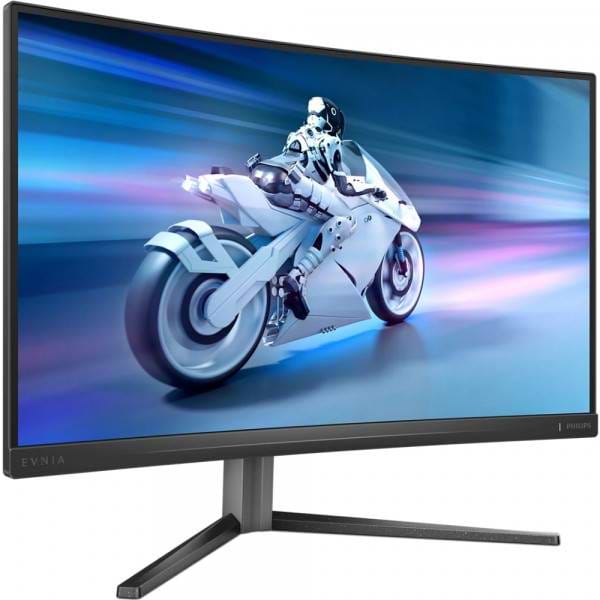 Фото - Уценка - Монитор игровой Philips 27M2C5200W/00