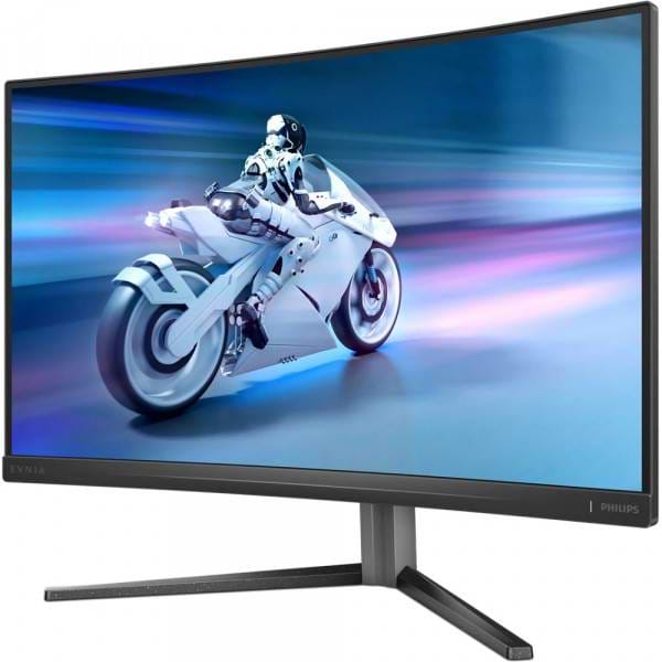 Фото - Уценка - Монитор игровой Philips 27M2C5200W/00