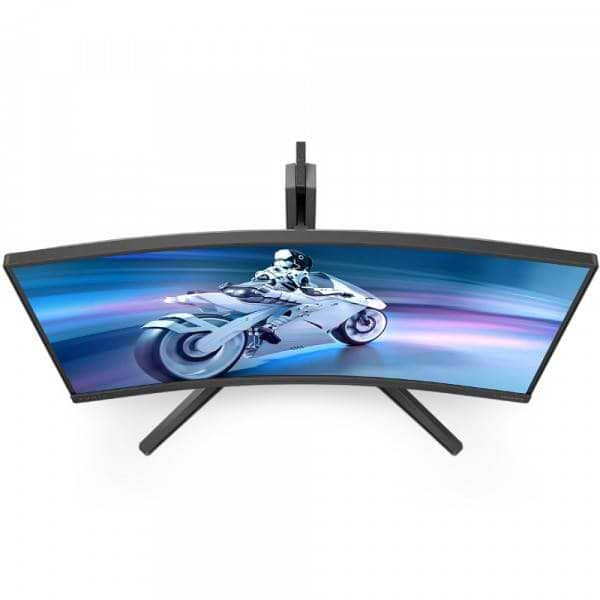 Фото - Уценка - Монитор игровой Philips 27M2C5200W/00