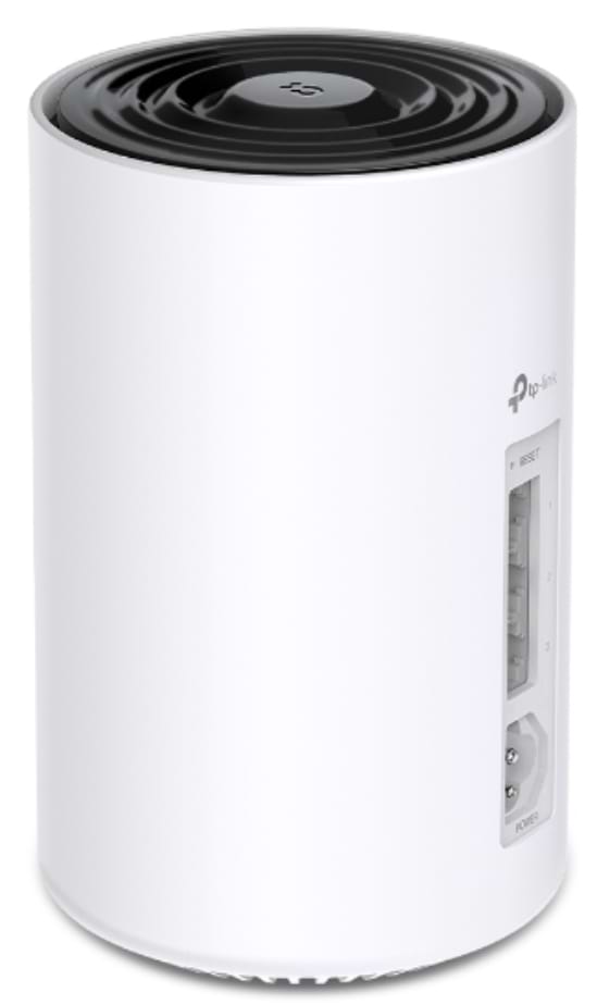 Фото - MESH система WiFi6 TP-Link Deco PX50(2-pack)