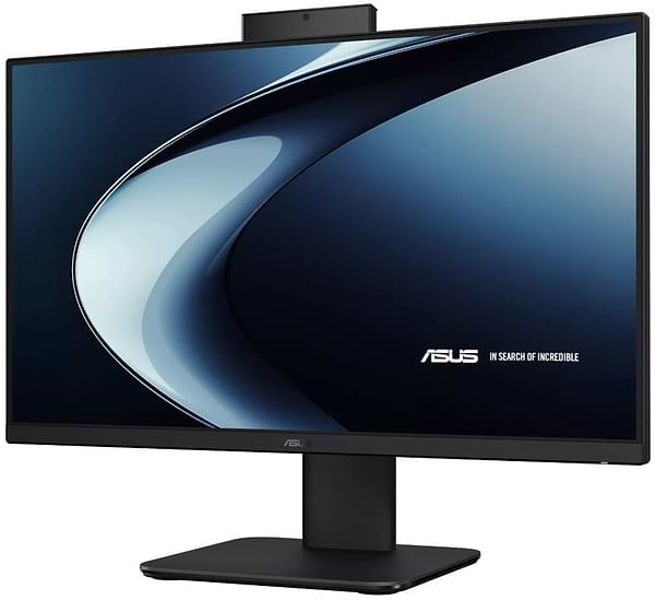 Фото - Компьютер-моноблок Asus V440VAK-BPC0240 (90PT03X3-M01PT0) Black