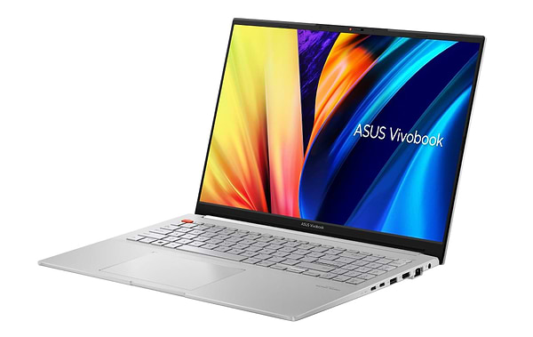 Фото - Ноутбук Asus Vivobook Pro 16 K6602VU-N1103 Cool Silver