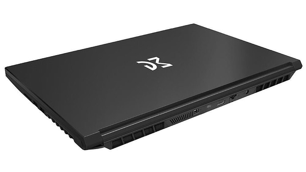 Фото - Ноутбук ігровий Dream Machines RG3050-15 (RG3050-15UA62) Black