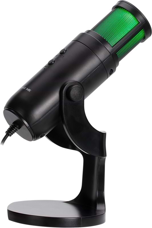 Фото - Мікрофон до комп'ютера XTRIKE ME XMC-03