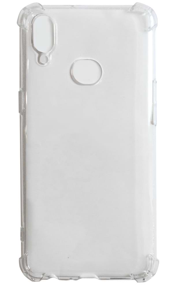 Чехол для смартфона BeCover Anti-Shock for Samsung Galaxy A10s 2019 SM-A107 Clear (704790) - Фото 1