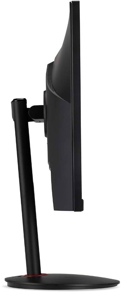 Фото - Монітор ігровий Acer XV270M3BMIIPRX (UM.HX0EE.305)