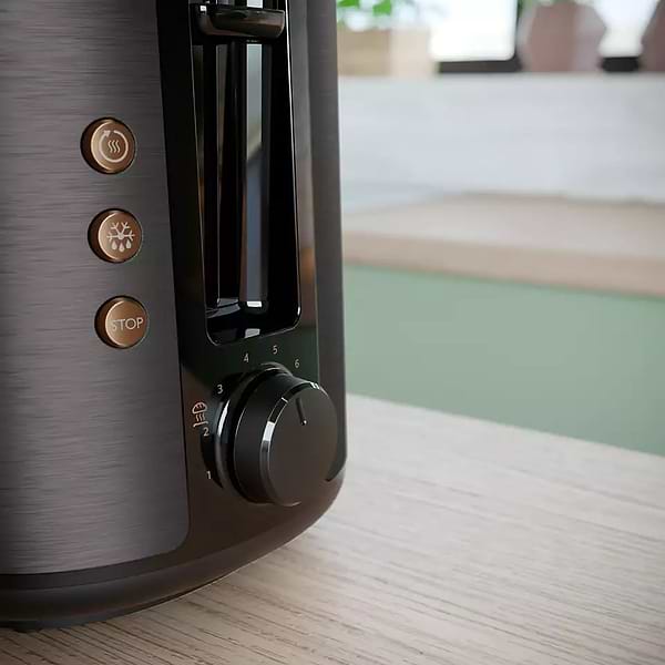 Фото - Тостер Philips HD2650/30