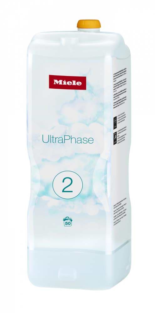 Картридж для пральної машини Miele UltraPhase 2 (11997211EU6) 1.4 л