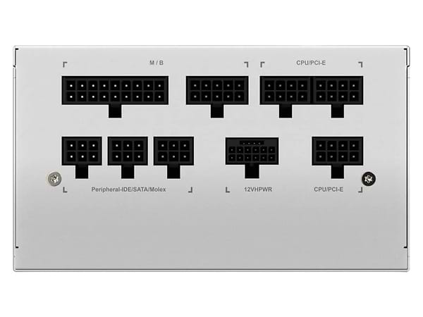 Фото - Блок питания для ПК Gigabyte UD850GM PG5W