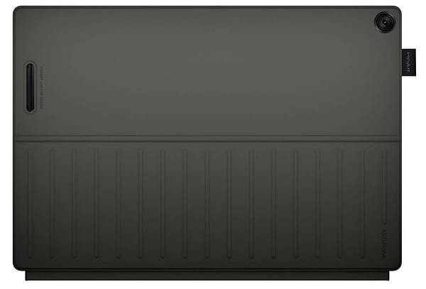 Фото - Ноутбук Asus ProArt PZ13 HT5306QA-LX003X Nano Black
