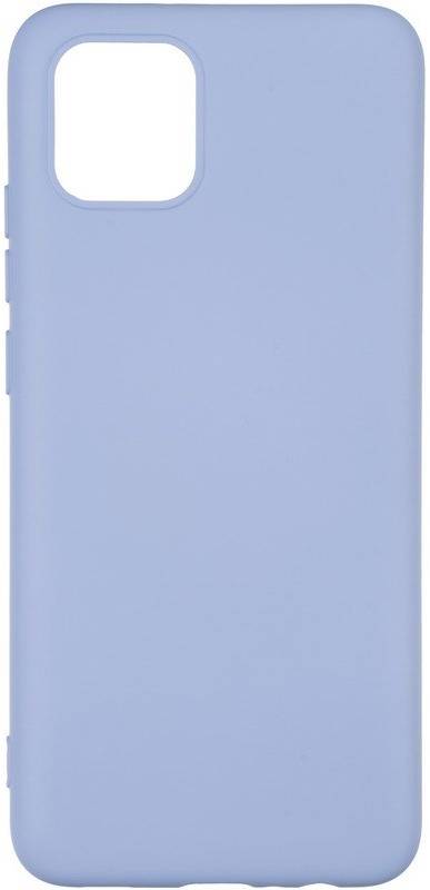Чохол для смартфону Gelius Full Soft Case for Samsung A035 (A03) Violet (90140) - Фото 1