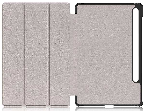 Фото - Чохол для планшету BeCover Smart for Samsung Galaxy Tab S7 SM-T875 Dark Green (705222)