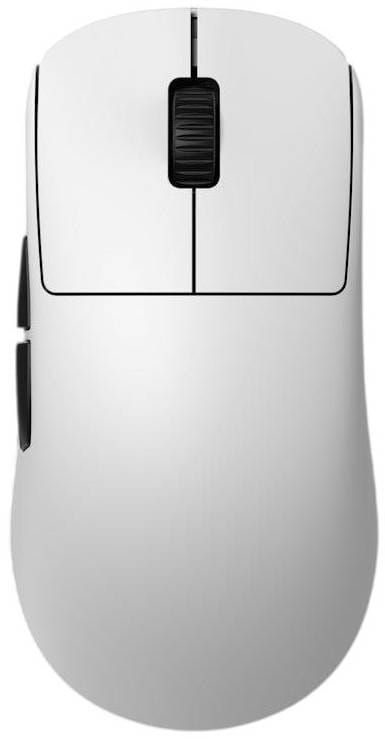 Мышь беспроводная игровая Endgame Gear OP1we White (PGW-EG-MOU-027)