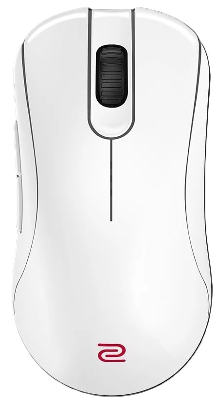 Купити Миша бездротова ігрова Zowie ZA13‑DW White (9H.N4RBE.A3E) - Фото 1 Миша бездротова ігрова Zowie ZA13‑DW White (9H.N4RBE.A3E) - Фото 1