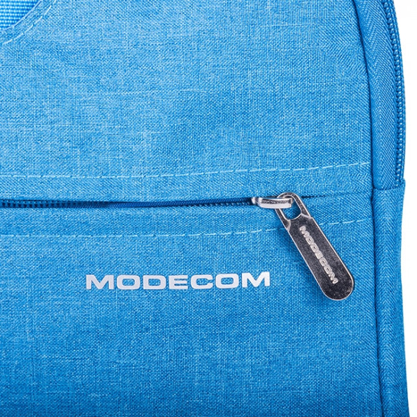 Фото - Сумка для ноутбуку Modecom Highfill (TOR-MC-HIGHFILL-11-BLU)