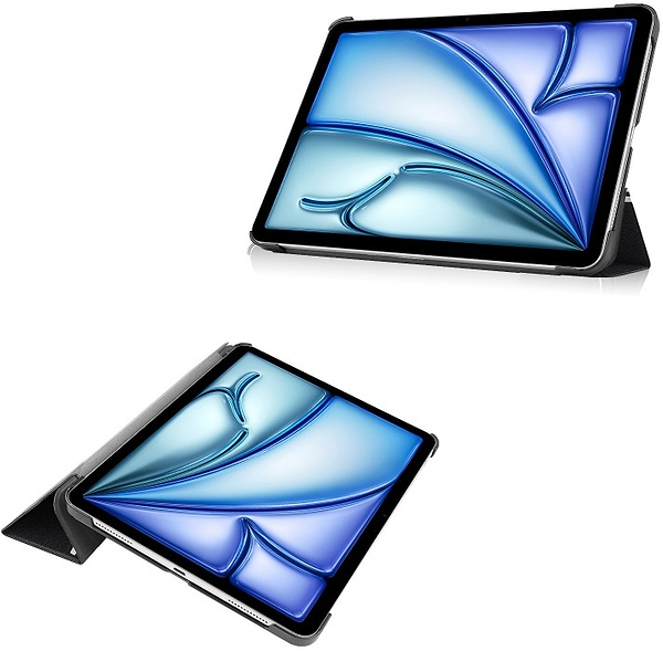 Фото - Чехол для планшета BeCover Smart Case for Apple iPad Air 11" M4 2026 Dusk (715206)