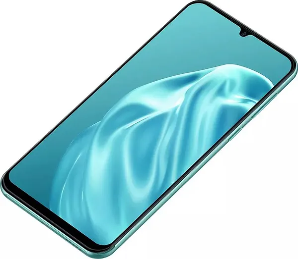 Фото - Смартфон Ulefone Note 6 1/32Gb 3G Green