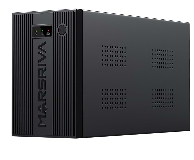 Источник бесперебойного питания Marsriva MR-UF1500