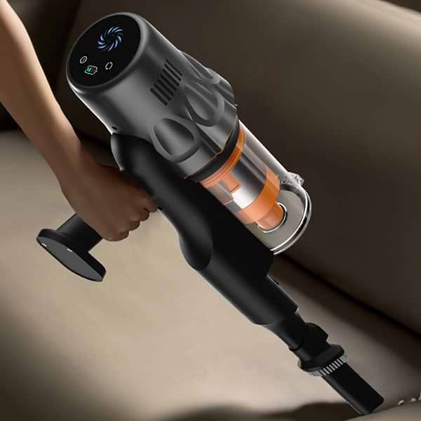 Фото - Пылесос ручной моющий Deerma T30W XT