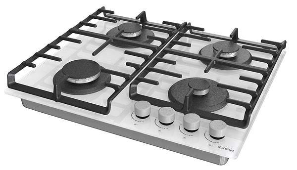 Фото - Уцінка - Варильна поверхня газова Gorenje  #