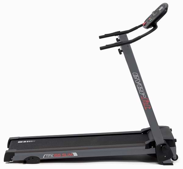 Фото - Беговая дорожка Everfit TFK 155 Slim (TFK-155-SLIM)