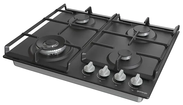 Фото - Варочная панель газовая Gorenje GW 641 EXB