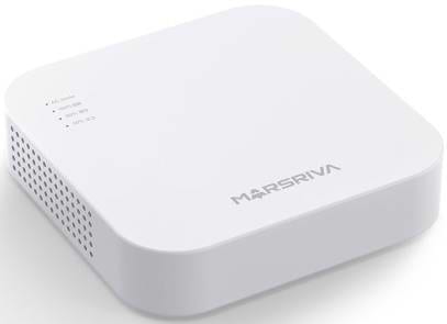 Джерело безперебійного живлення Marsriva KP4